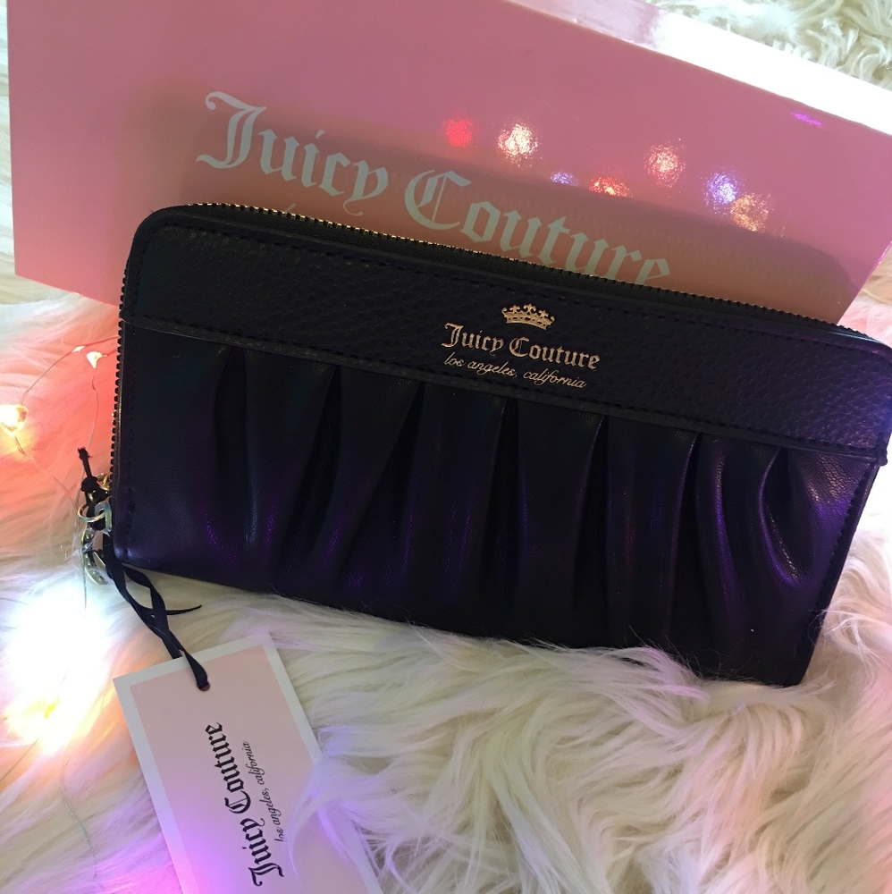 Juicy Couture Wallet